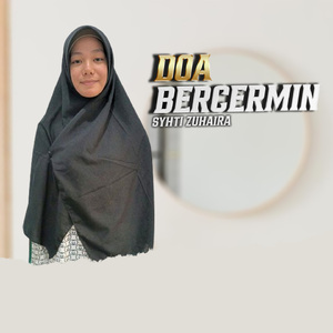 Doa Bercermin