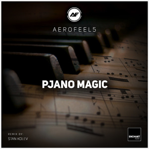 Pjano Magic (Stan Kolev Remix)