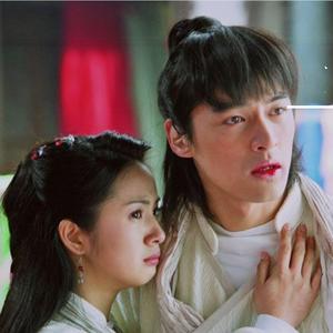 一眼万年（翻自 S.H.E）