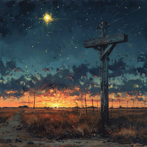 На распутье