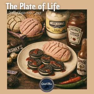The Plate of Life