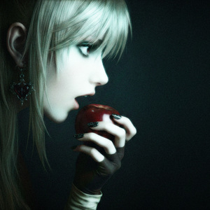 стеклянные вопросы