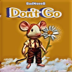 Don't Go