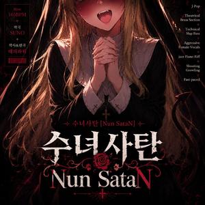 수녀사탄(Nun SataN)