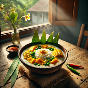 Semangkuk Kehangatan