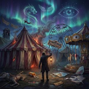 Stand in the Break (Circus Night)