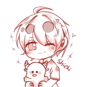 生日快乐【HB TO 仓鼠】