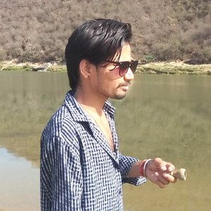 Gandoli Dokhewaz Nikali