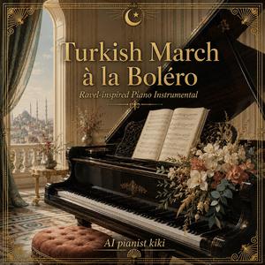 Turkish March à la Bolero