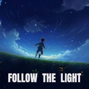 Follow The Light (Hardstyle Bootleg)