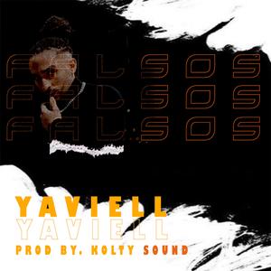 Falsos (feat. Yaviell)