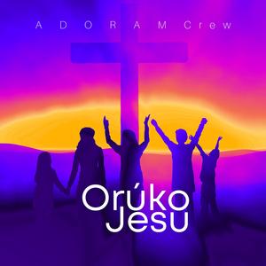 Orúkọ Jesu