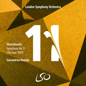 Symphony No. 11 in G Minor, Op. 103 "The Year 1905": IV. Tocsin. Allegro non troppo