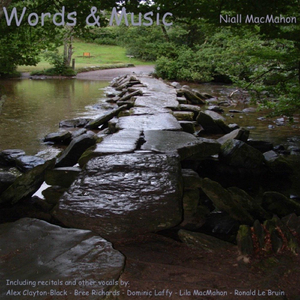 Histrionics (feat. Dominic Laffy)