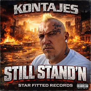 Still stand'N