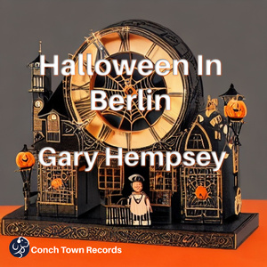 Halloween In Berlin