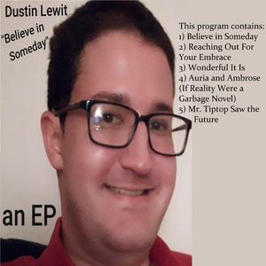 Mr. Tiptop Saw the Future