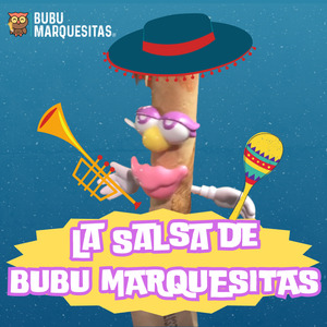 La Salsa de Bubu Marquesitas