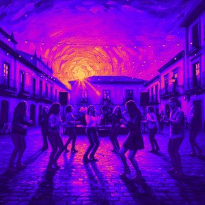 Hoy sólo quiero bailar