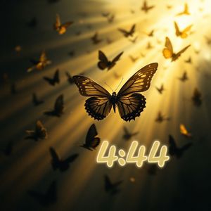 4：44(Prod.Gr33nartBeats)