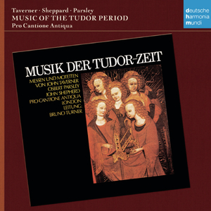 Lamentationes (for 5 voices)