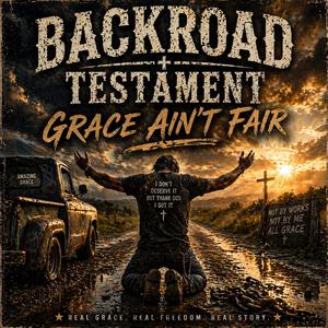 Grace Ain't Fair