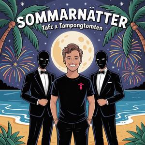 Sommarnätter (feat. TAFZ)