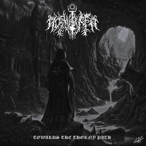 The Cold Rays Of The Black Sun