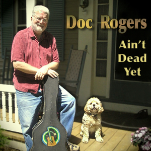 Anti-Blues Matters (Sittin' on the Front Porch)