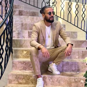 ben keyfim ve kahyasi