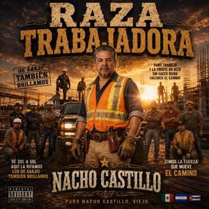 Raza trabajadora,