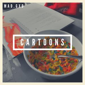 Cartoons