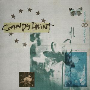 Candy Paint (feat. Odyssi)