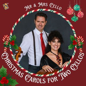 Auld Lang Syne (For Two Cellos)