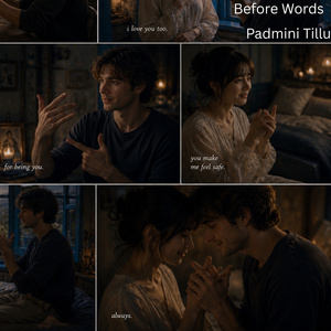 Before Words