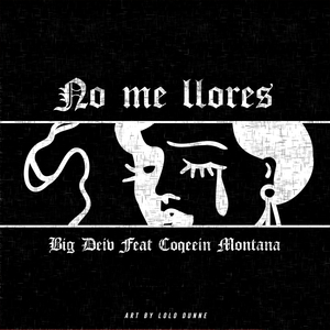 No Me Llores