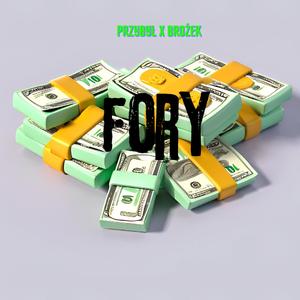 FORY (feat. Brożek)