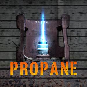 PROPANE