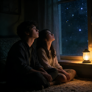 Guiding me to every day