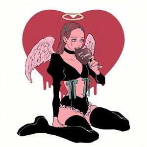 恋爱脑（Prod by Misogyny）