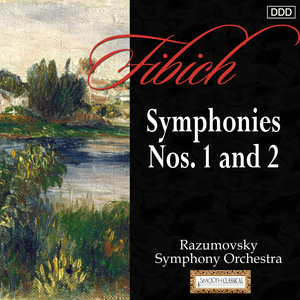 Symphony No. 2 in E-Flat Major, Op. 38: II. Adagio