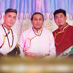 KALSANG BHOERI YINPA GAWALA