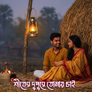 শীতের দুপুরে তোমায় চাই