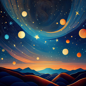 The Invisible Glow Of Dreaming