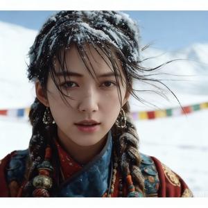 西藏梵音心经-冥想 抚平焦虑 睡前必听