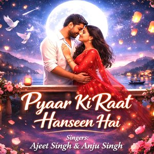 Pyaar Ki Raat Hanseen Hai