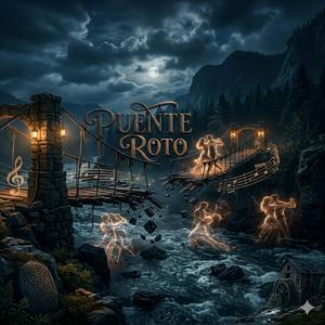 Puente Roto