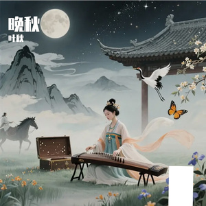 晚秋