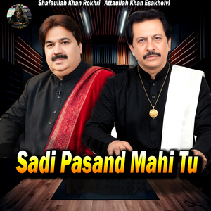 Sadi Pasand Mahi Tu