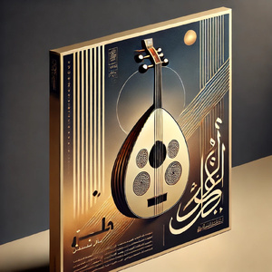 Soul of the oud